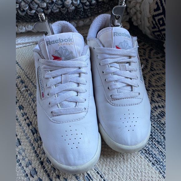 Reebok shoes - Picture 11 of 16